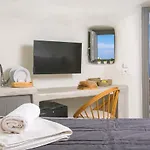 Santorini Отель