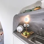 Santorini Отель