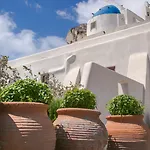 Santorini Vourvoulos