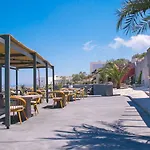 Santorini Szálloda 3*