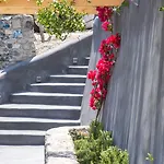 Szálloda Santorini