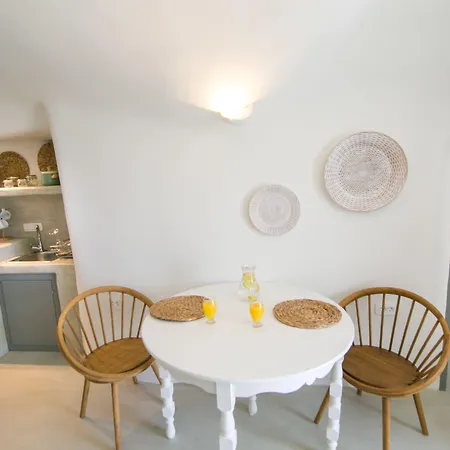 Santorini 3* Vourvoulos