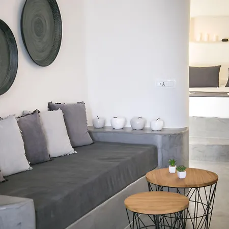 Santorini Vourvoulos