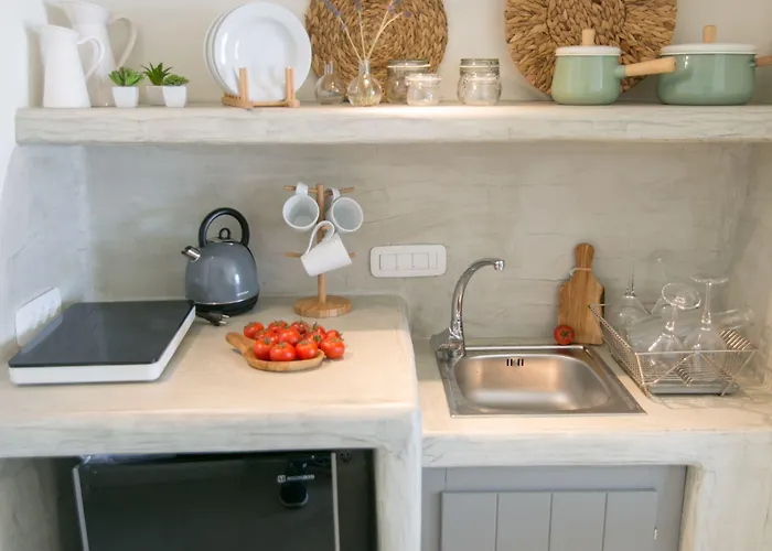 Santorini Vourvoulos