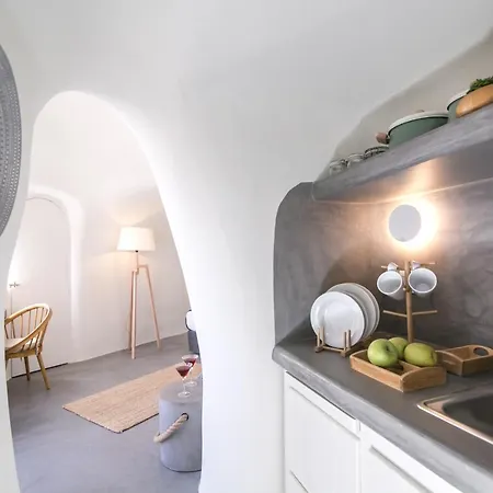 Santorini Hotel