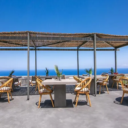 Otel Santorini