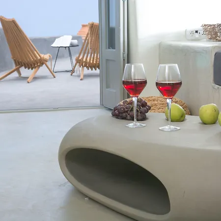 Otel Santorini