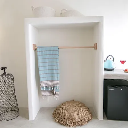 Ξενοδοχείο Santorini 3*