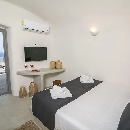Otel Santorini