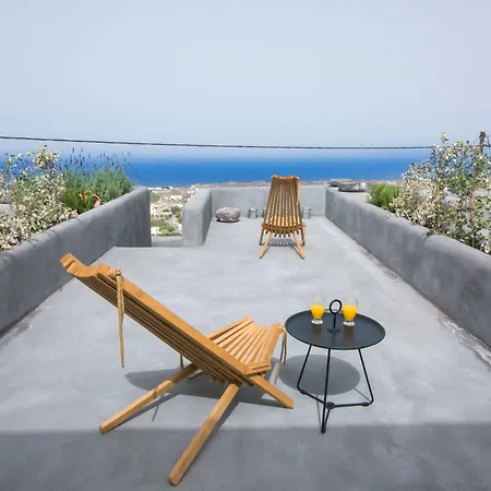 Santorini 3*