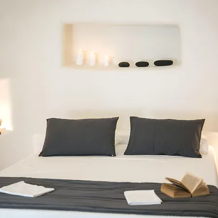 Santorini Otel 3*