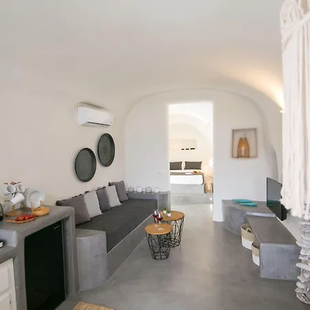 Otel Santorini