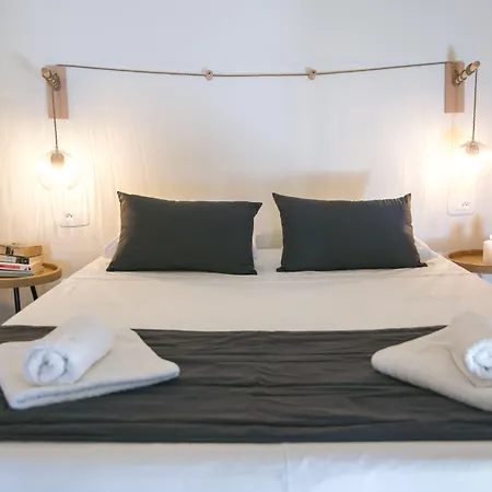 Santorini 3* Βούρβουλος