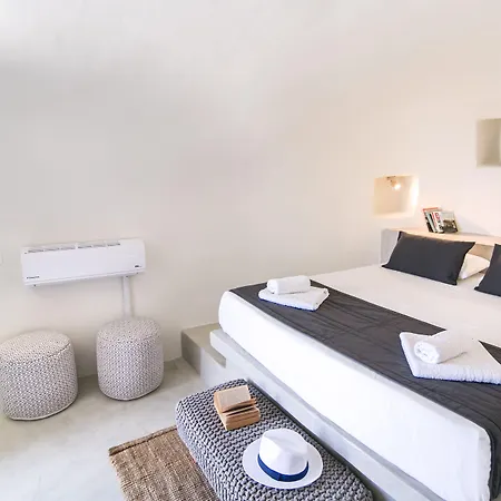 Hotel Santorini