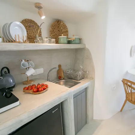 Otel Santorini 3*