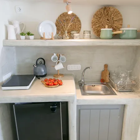 Santorini Vourvoúlos