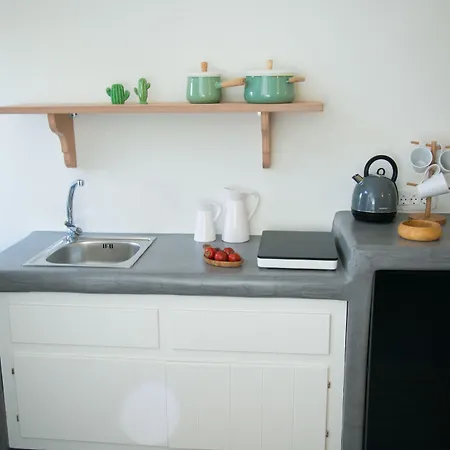Santorini 3*