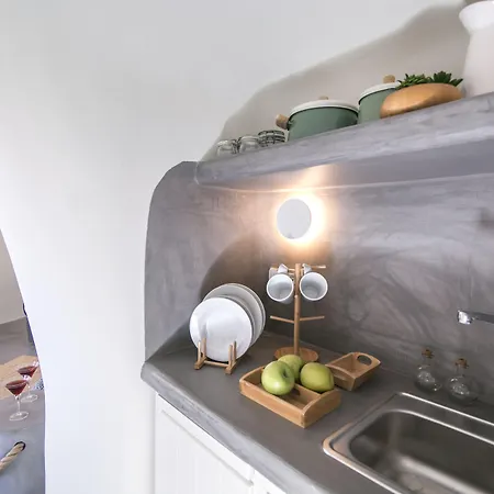 Santorini Otel