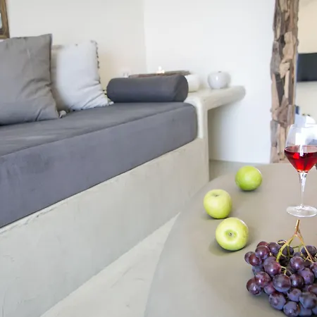 Otel Santorini 3*