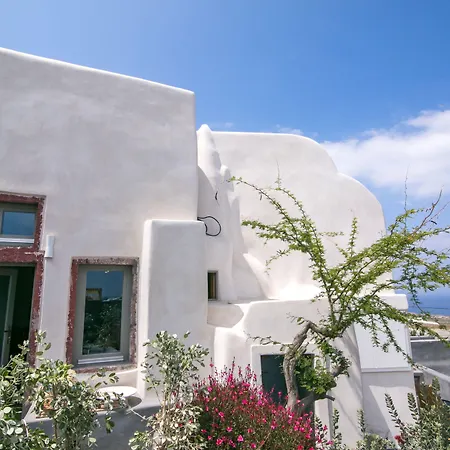 Otel Santorini 3*