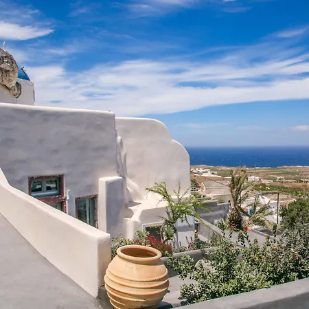 Santorini