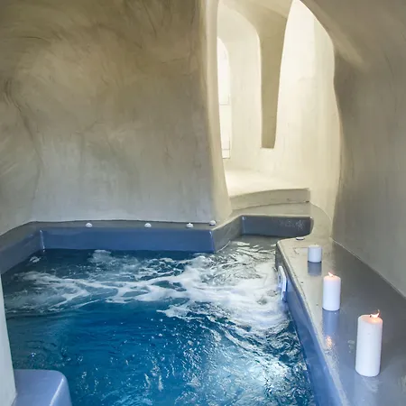 Ξενοδοχείο Santorini