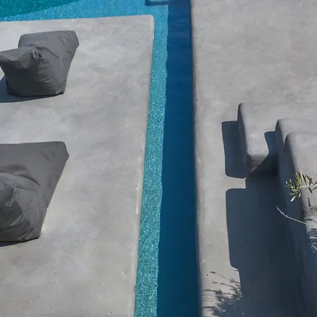 Santorini Otel