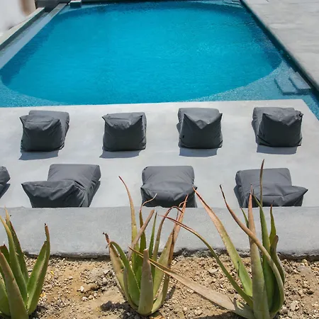 Santorini Otel