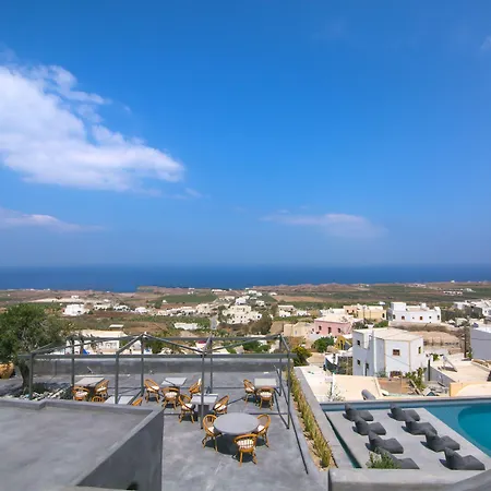 Otel Santorini