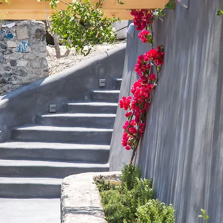Otel Santorini