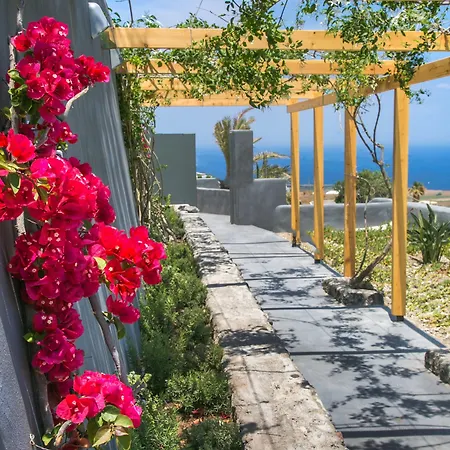 Otel Santorini 3*