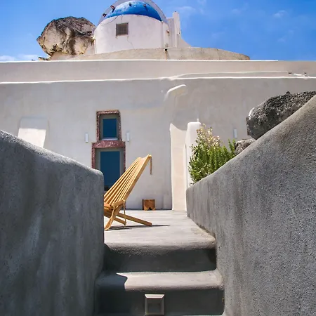 Santorini