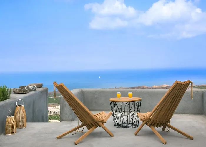 Santorini Vourvoúlos