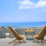 Santorini Vourvoúlos