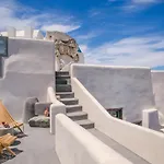 Santorini Hotel Vourvoúlos