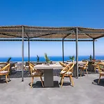 Hotel Santorini
