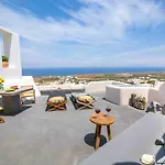 Santorini Hotel 3*