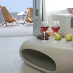 Hotel Santorini