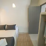 Hotel Santorini 3*