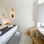 Hotel Santorini