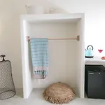 Hotel Santorini 3*