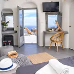 Santorini 3* Vourvoúlos