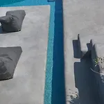 Santorini Hotel