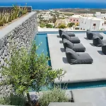 Santorini 3* Vourvoúlos