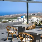 Santorini 3*