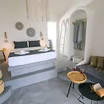 Santorini Vourvoúlos