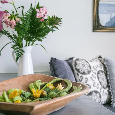 ホテル Santorini Vourvoúlos