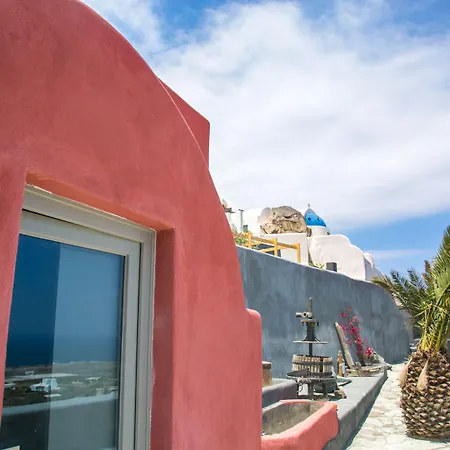 Santorini 3*