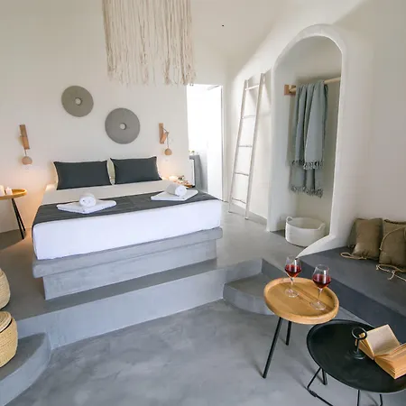 Santorini Vourvoúlos