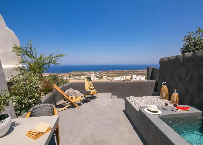 Santorini Vourvoúlos